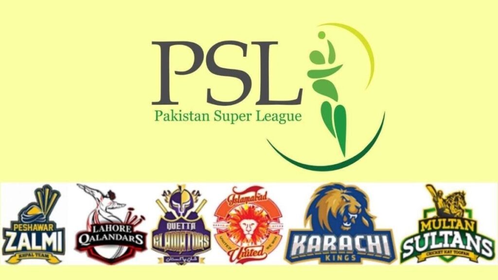Pakistan Super League Relocated to UAE Due to Border Escalations
