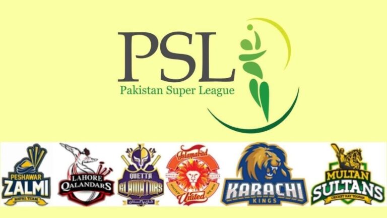 Pakistan Super League Relocated to UAE Due to Border Escalations