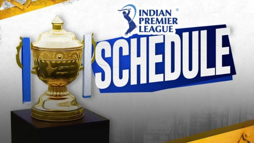 IPL 2025 LIVE: Revised Schedule Update Expected Today