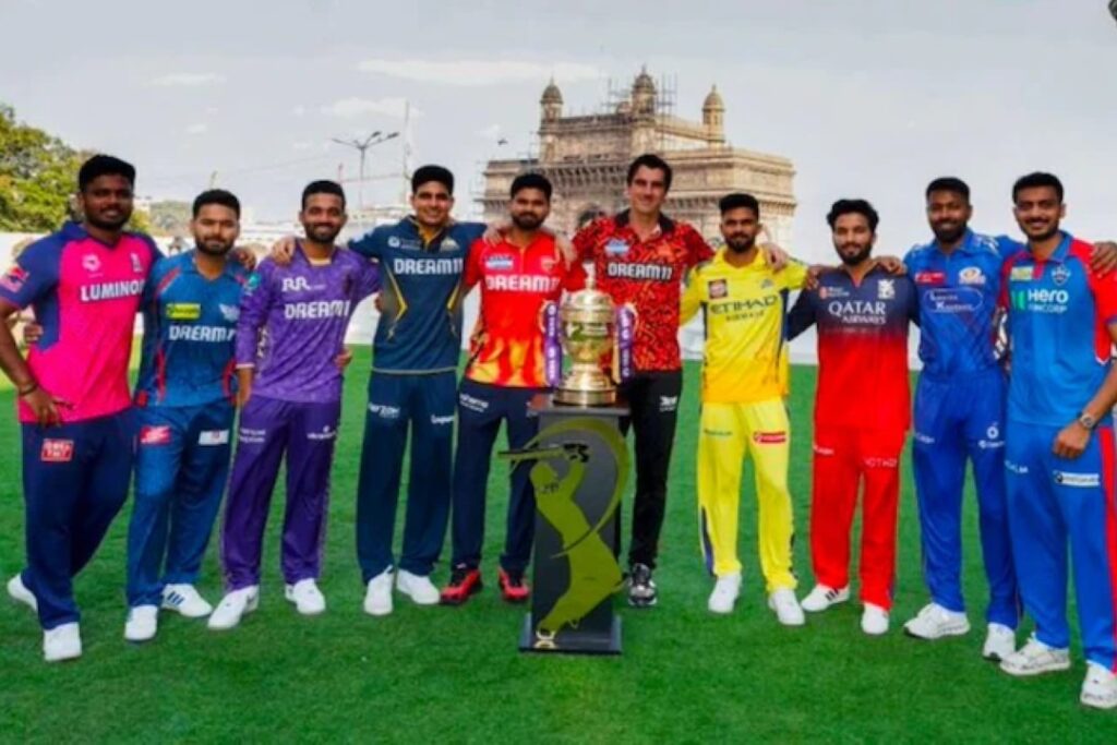 IPL 2025 LIVE: Revised Schedule Update Expected Today