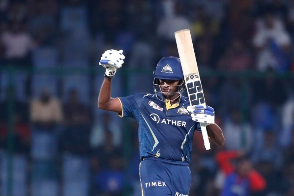Gujarat Titans Record Highest 10-Wicket Chase in IPL History