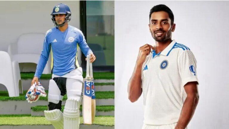 India vs India an Intra-Squad Match: Broadcast and Streaming Information