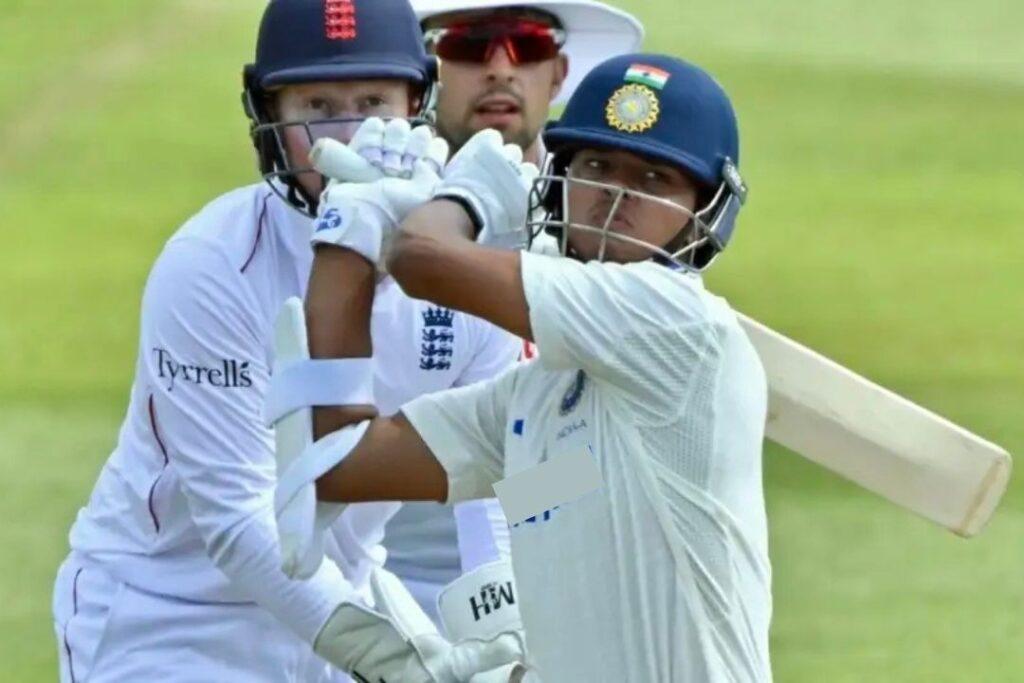 India A Extend Lead to 184 After Action-Packed Day 3 vs England Lions
