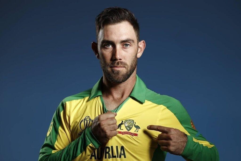 Glenn Maxwell Retires from ODIs, Shifts Focus to T20s