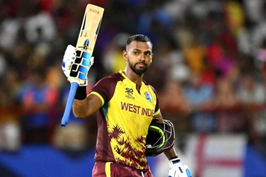 Shocking Retirement: Nicholas Pooran Quits International Cricket at 29