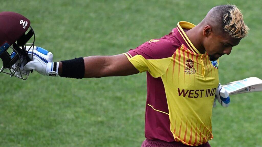 Shock exit! Nicholas Pooran calls time on his international career at just 29. Find out why he stepped away so early.