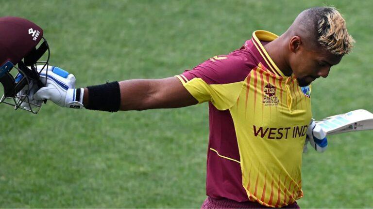Shock exit! Nicholas Pooran calls time on his international career at just 29. Find out why he stepped away so early.