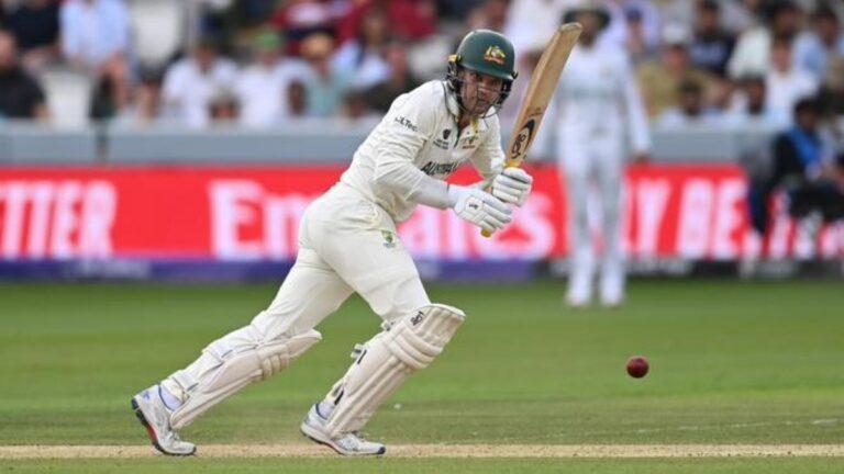 SA vs AUS: 14 Wickets Fall on Day 2 of WTC Final 2025