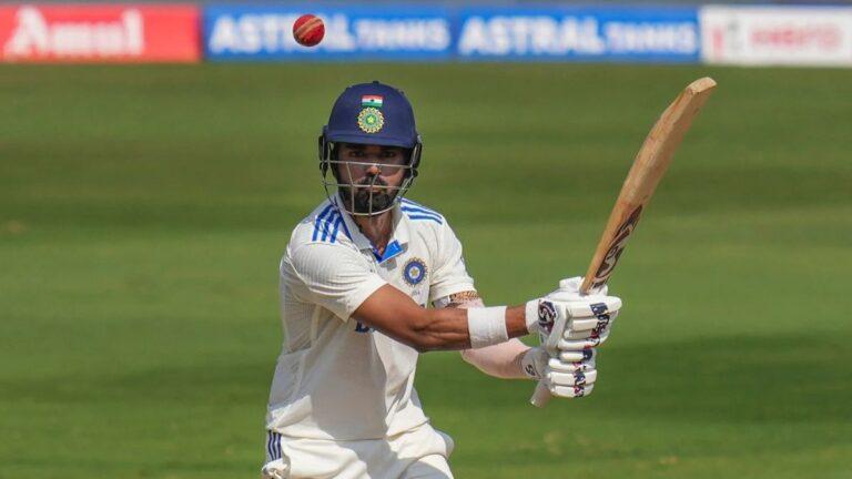 India A Extend Lead to 184 After Action-Packed Day 3 vs England Lions