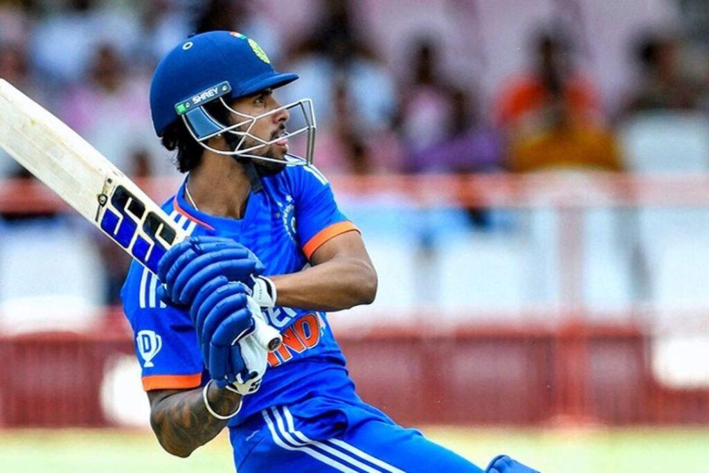 Indian Batter Tilak Varma Joins Hampshire for Two-Month County Deal