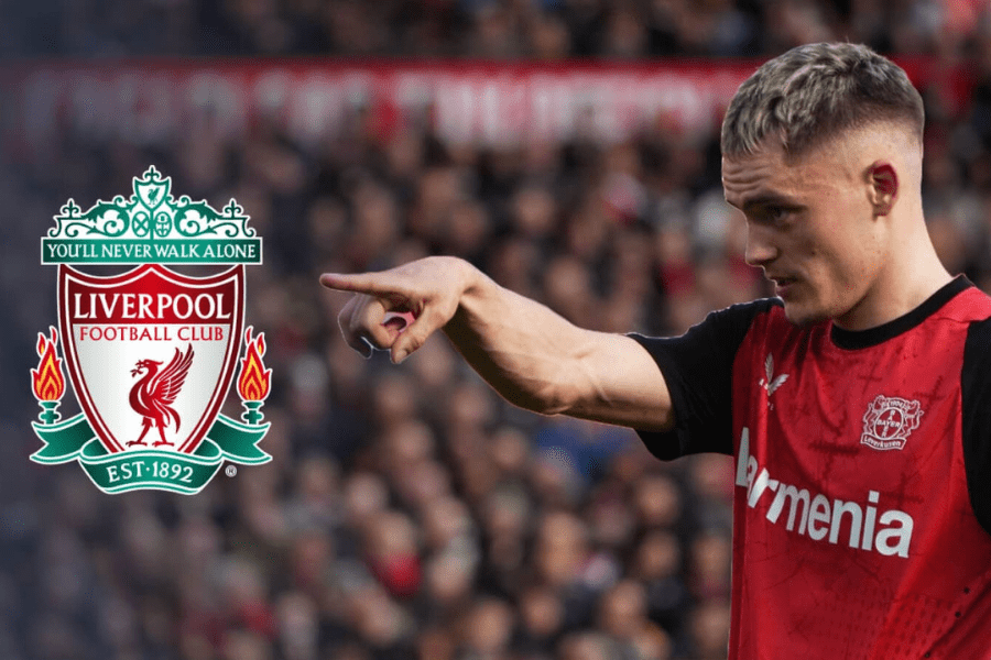 Florian Wirtz to Liverpool: Final Offer Imminent as Bayer Leverkusen Set Asking Price