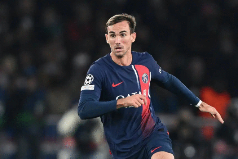 Latest transfer news and rumours: Milos Kerkez replacement, Fabian Ruiz to Al-Nassr, Matt Turner to Lyon