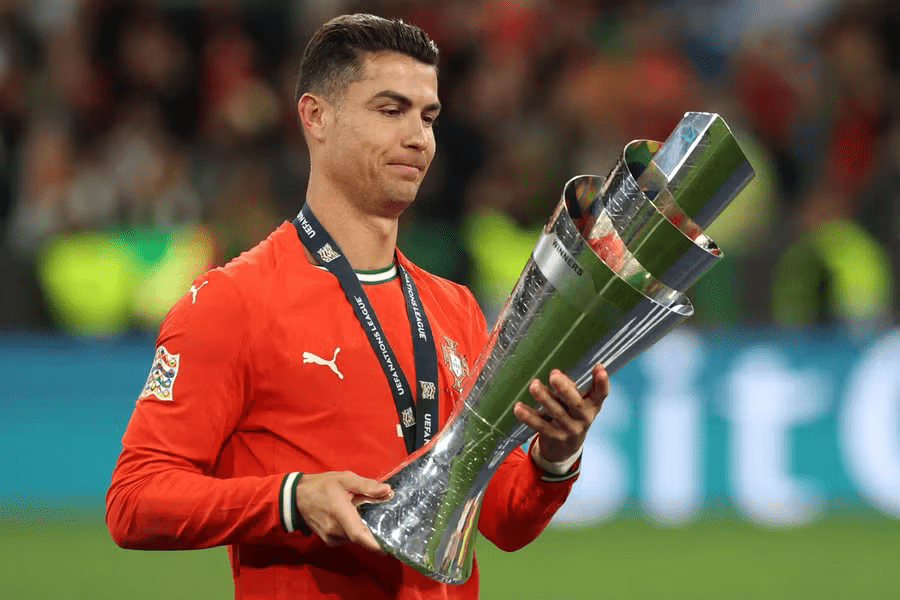 5 Global Football Superstars Missing from the FIFA Club World Cup 2025