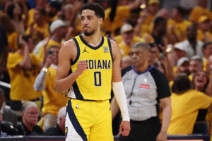 Indiana Pacers Defeat Oklahoma City Thunder in Game 3 to Take NBA Finals Series Lead