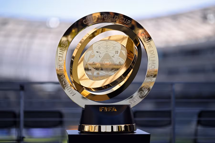 FIFA Club World Cup 2025