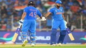 Shreyas Iyer Breaks Silence on India Captaincy Buzz
