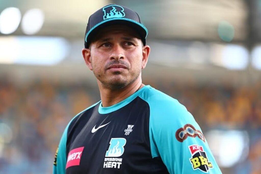 Usman Khawaja Dismisses Retirement Talk: "Age Is Irrelevant, Still Got Hunger"