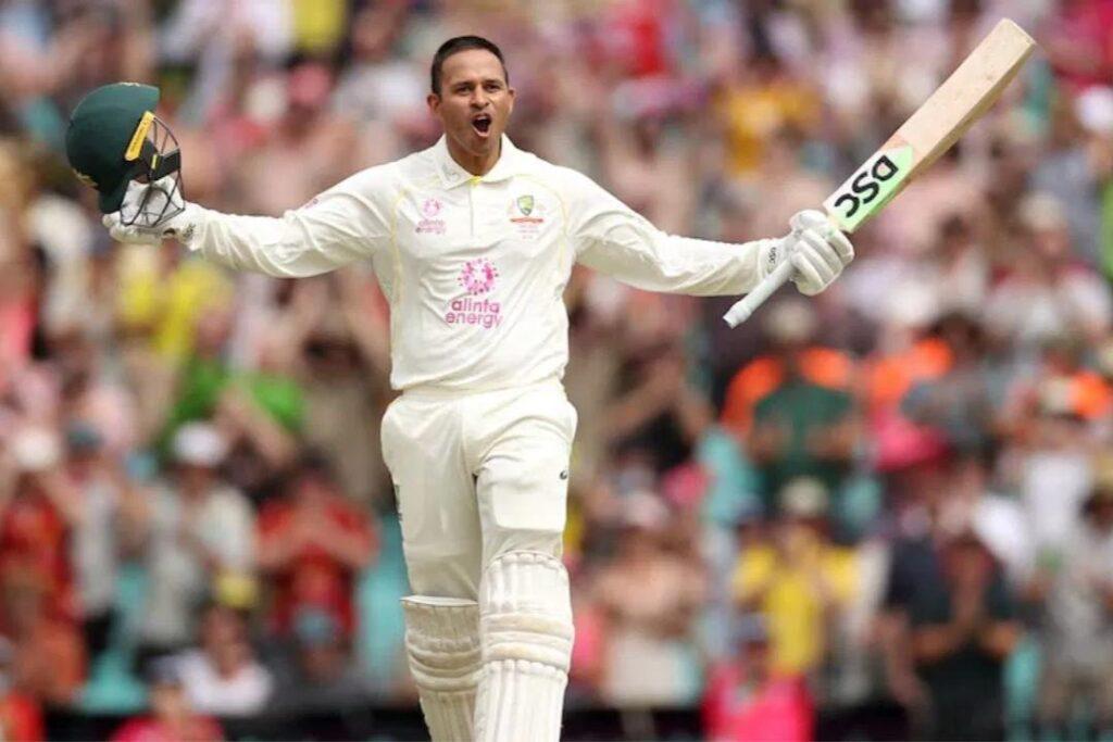 Usman Khawaja Dismisses Retirement Talk: "Age Is Irrelevant, Still Got Hunger"