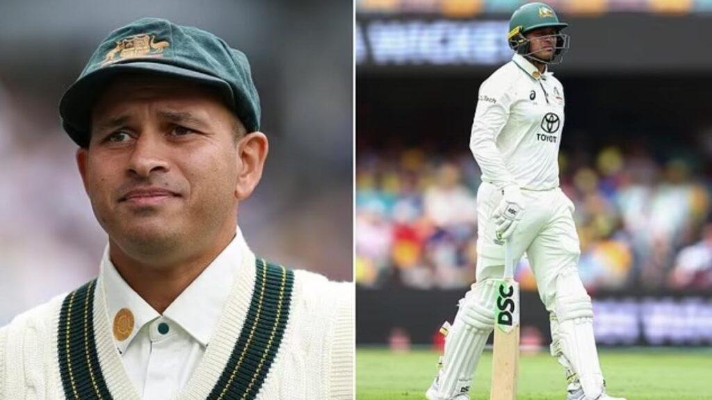 Usman Khawaja Dismisses Retirement Talk: "Age Is Irrelevant, Still Got Hunger"