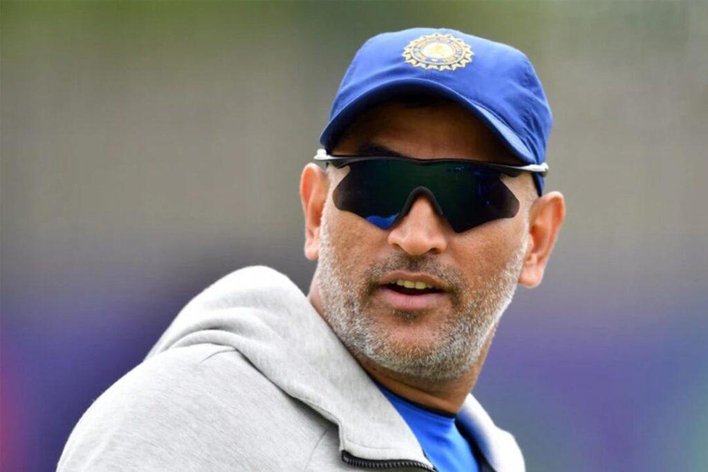 BCCI Honors MS Dhoni's ICC Hall of Fame Induction