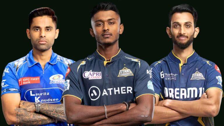 IPL 2025: A Complete List of Award Winners, Featuring Suryakumar Yadav and Sai Sudharsan