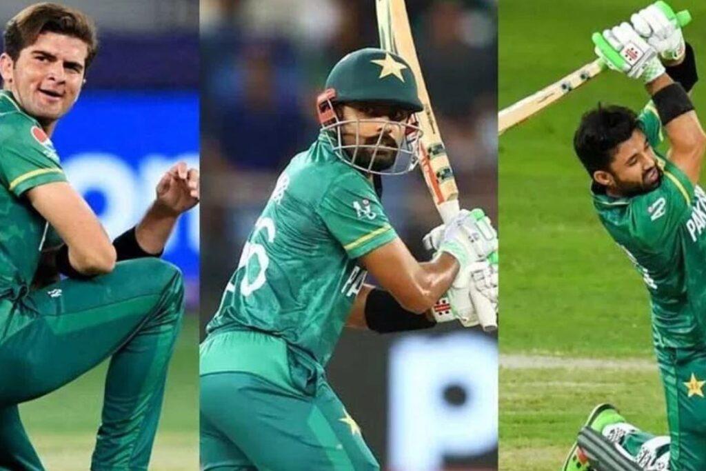 Is Pakistan Phasing Out Babar Azam, Mohammad Rizwan & Shaheen Afridi from T20s?