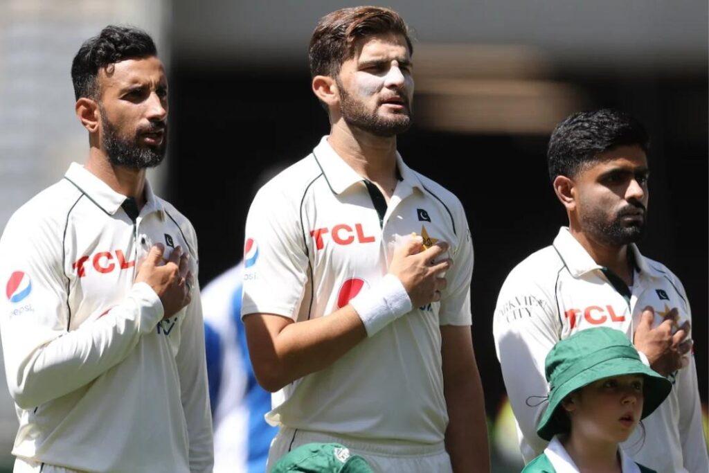 Is Pakistan Phasing Out Babar Azam, Mohammad Rizwan & Shaheen Afridi from T20s?