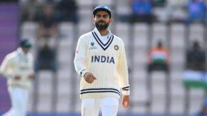 Virat Kohli's Test Comeback: Fitness Debate Continues