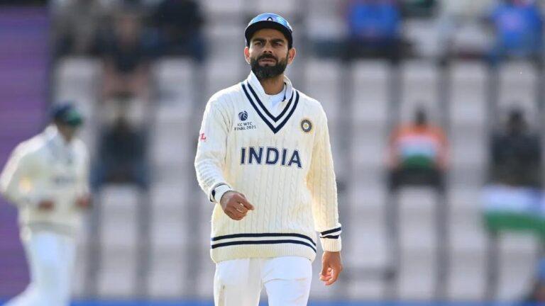 Virat Kohli's Test Comeback: Fitness Debate Continues