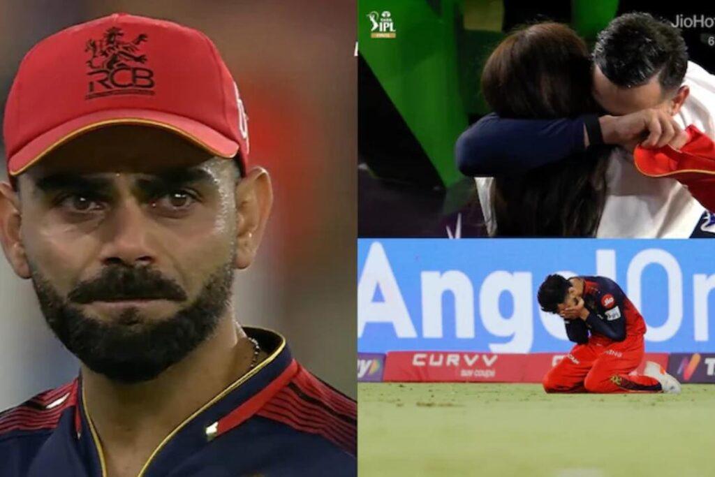 IPL 2025: RCB Beats PBKS, Wins First Title Since 2008