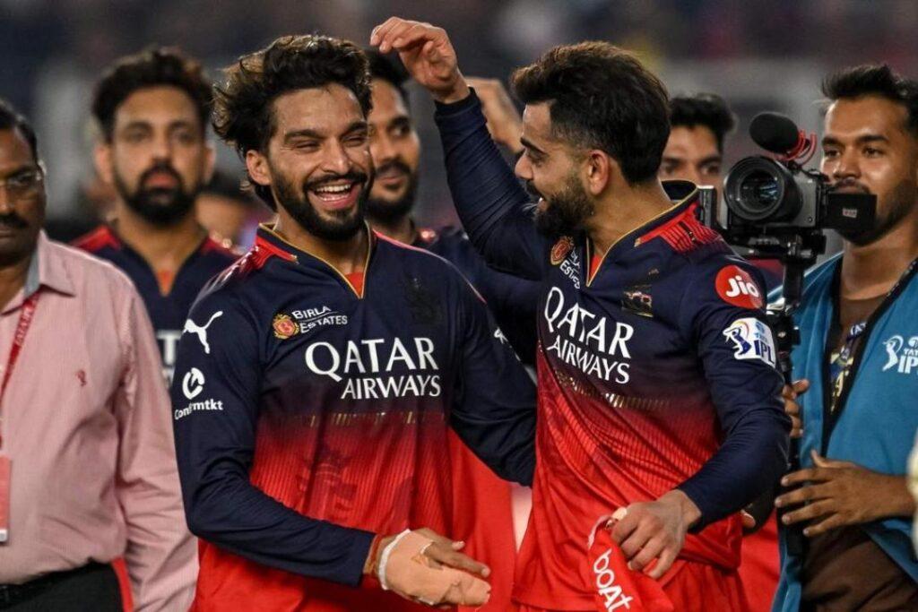 IPL 2025: RCB Beats PBKS, Wins First Title Since 2008