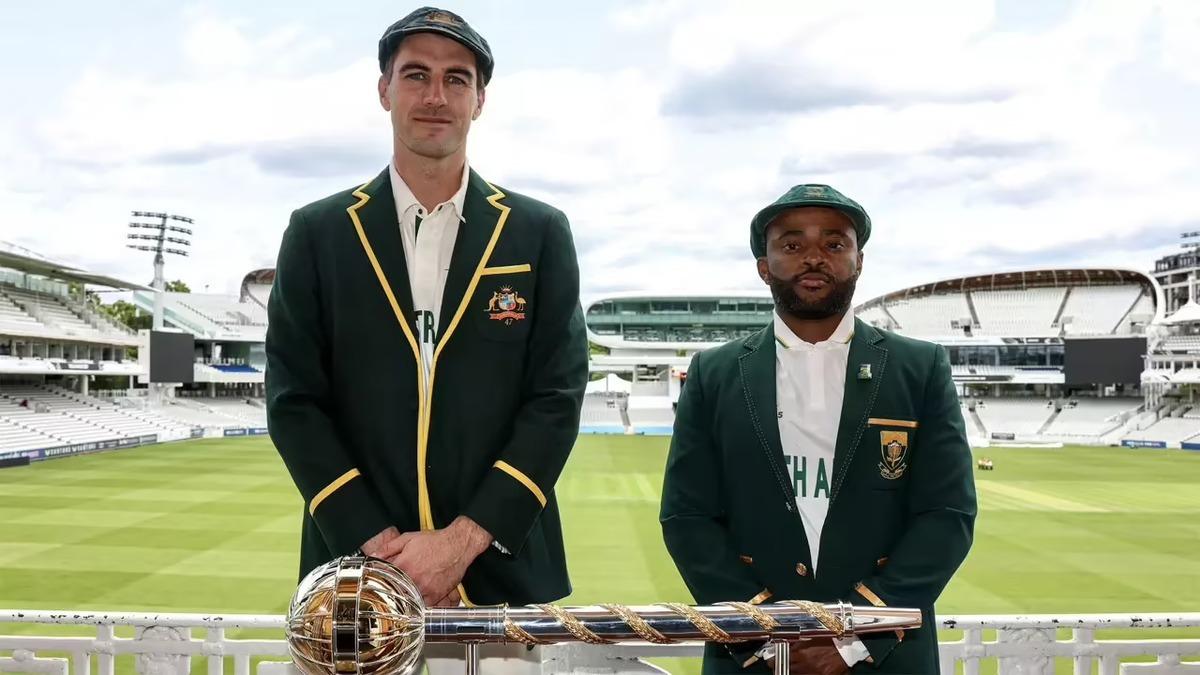 Australia or SA? WTC Final Winner Prediction Inside
