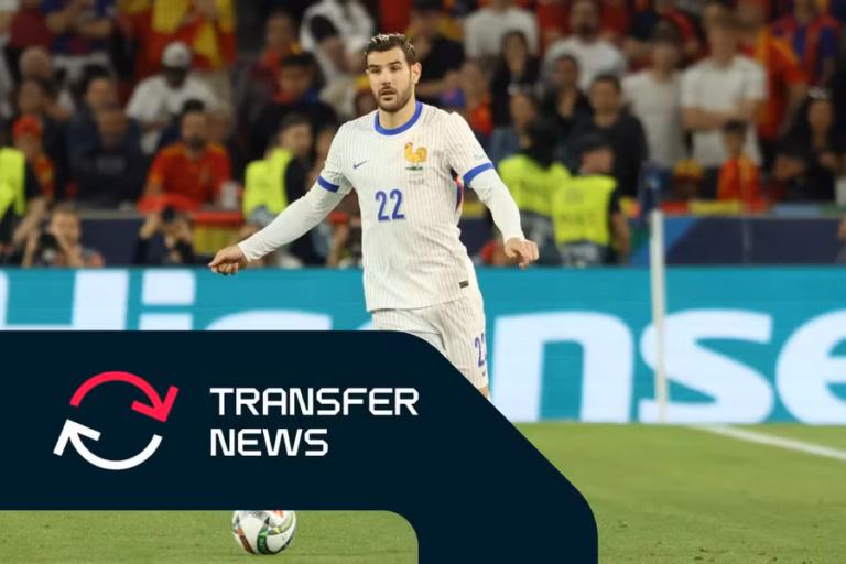 Transfer News LIVE: Hernandez to Al Hilal & Elanga Medical at Newcastle