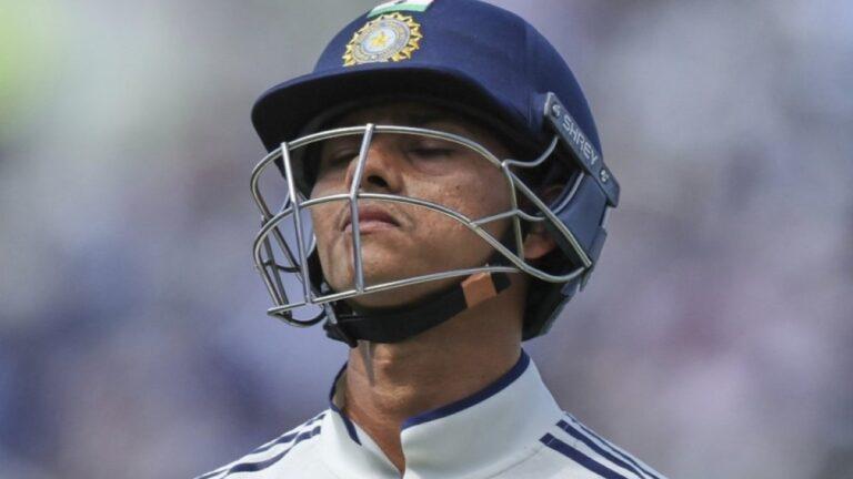 Jaiswal DRS Sparks Uproar, Stokes Argues with Umpire — What Really Happened at Edgbaston?