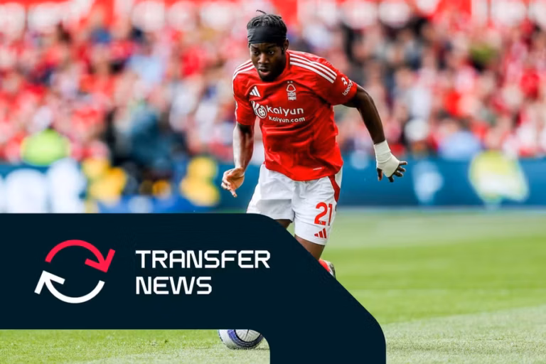 Newcastle Bid Big for Elanga, Gittens Joins Chelsea, and More Major Moves in the 2025 Summer Window