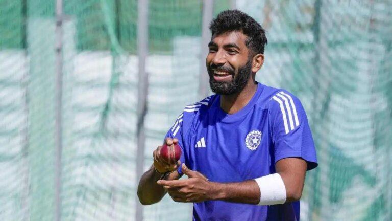Bumrah All Set for a Stunning Comeback at Lord’s Test