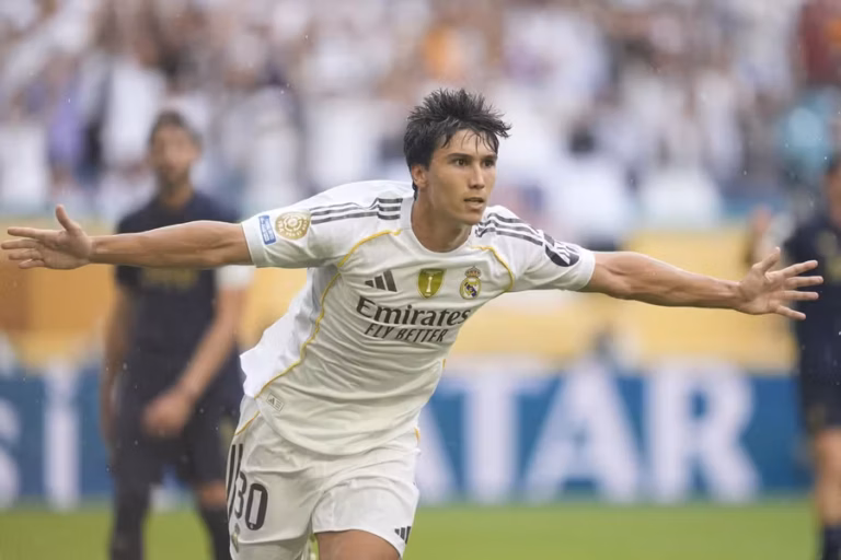 Club World Cup 2025: Top Striker Performances So Far