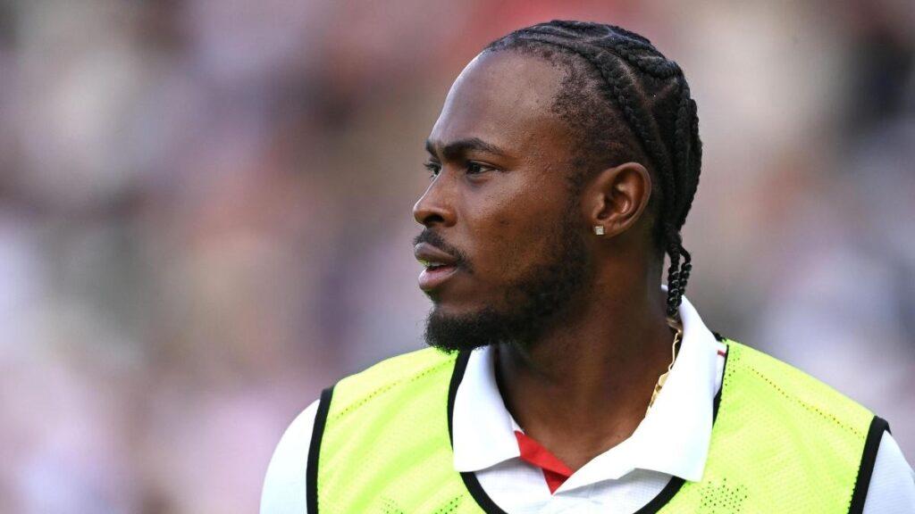 The Return of the Pace Spearhead: Jofra Archer’s Comeback to Red-Ball Cricket