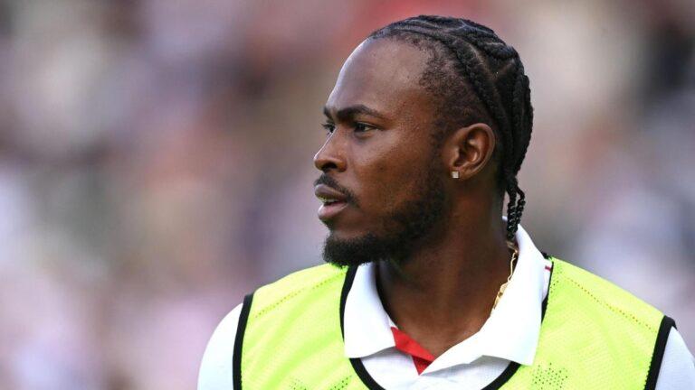 The Return of the Pace Spearhead: Jofra Archer’s Comeback to Red-Ball Cricket