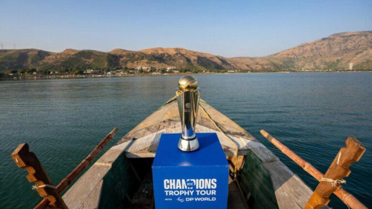Possible Reasons Behind Pakistan’s Exclusion from ICC Tournament