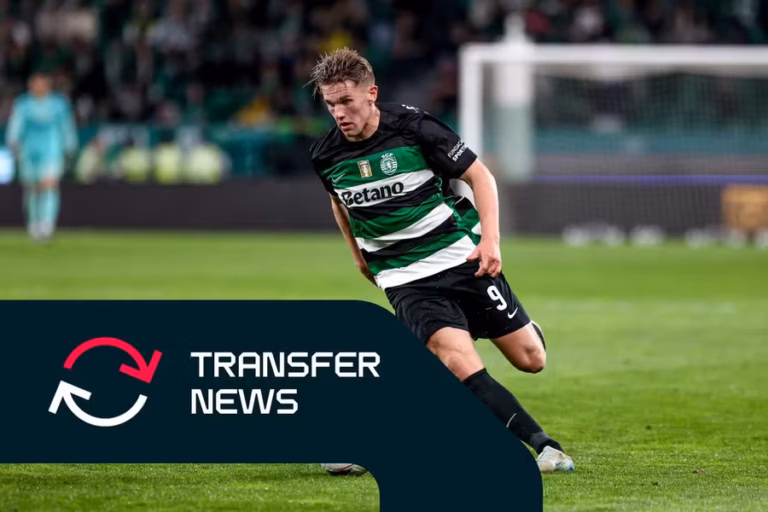 Transfer News LIVE: Arsenal Close to Gyokeres, Man City Want Dumfries, Barcelona Eye Rashford